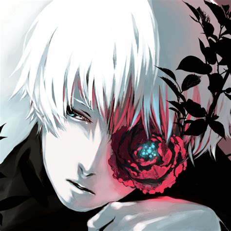 tokyo ghoul pfp